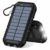 Caricabatterie smartphone solare
