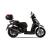 Cellulare kymco people gti
