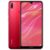 Smartphone huawei rosso